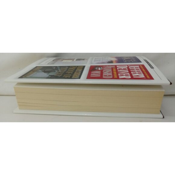 Reader's Digest Condensed Books Vol 4 2004 HC 1st Ed w/ Dust Jacket NM - Picture 5 of 12